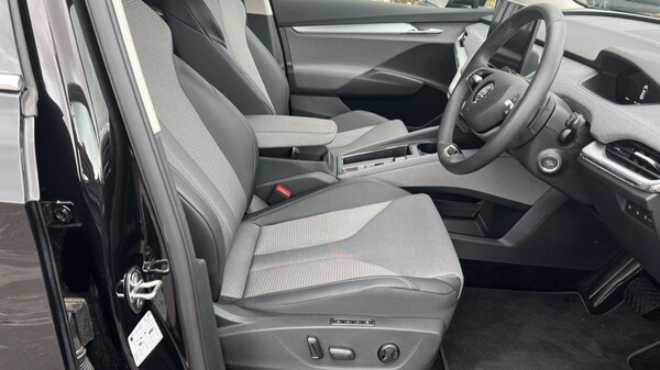 Used Skoda Enyaq 2024 for sale - 76297629: Photo 26