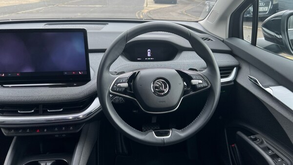 Used Skoda Enyaq 2024 for sale - 76297629: Photo 27