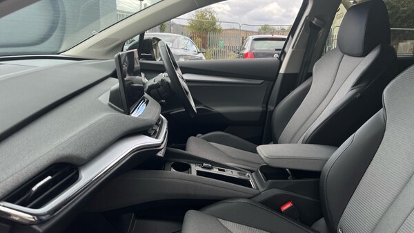 Used Skoda Enyaq 2024 for sale - 76297629: Photo 28
