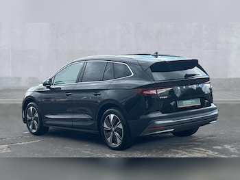 Used Skoda Enyaq 2024 for sale - 76297629: Photo 3