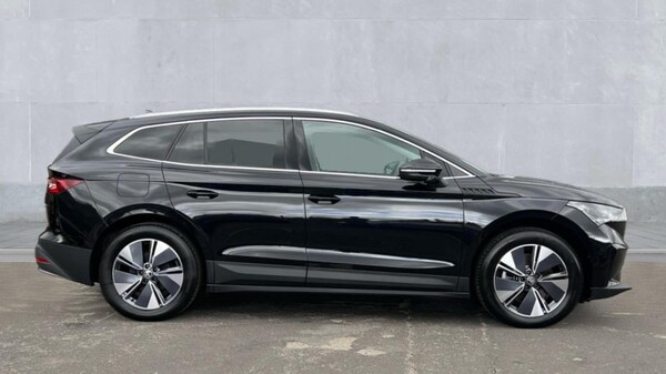 Used Skoda Enyaq 2024 for sale - 76297629: Photo 4