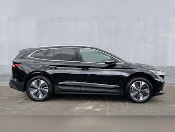 Used Skoda Enyaq 2024 for sale - 76297629: Photo 4