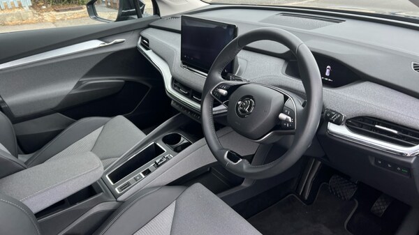 Used Skoda Enyaq 2024 for sale - 76297629: Photo 6