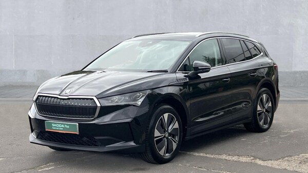 Used Skoda Enyaq 2024 for sale - 76297629: Photo 7