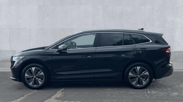 Used Skoda Enyaq 2024 for sale - 76297629: Photo 9