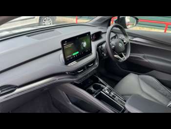 Used Skoda Enyaq 2024 for sale - 73938174: Photo