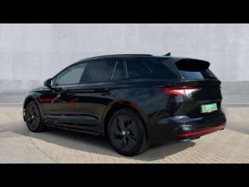 Used Skoda Enyaq 2024 for sale - 73938174: Photo