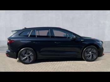 Used Skoda Enyaq 2024 for sale - 73938174: Photo