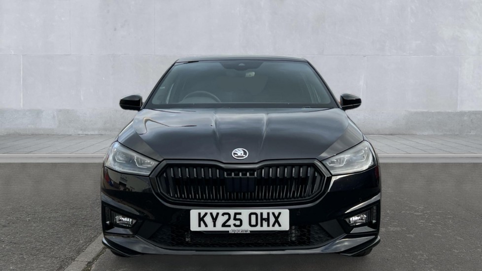 Used Skoda Fabia 2025 for sale - 76766097: Photo 10