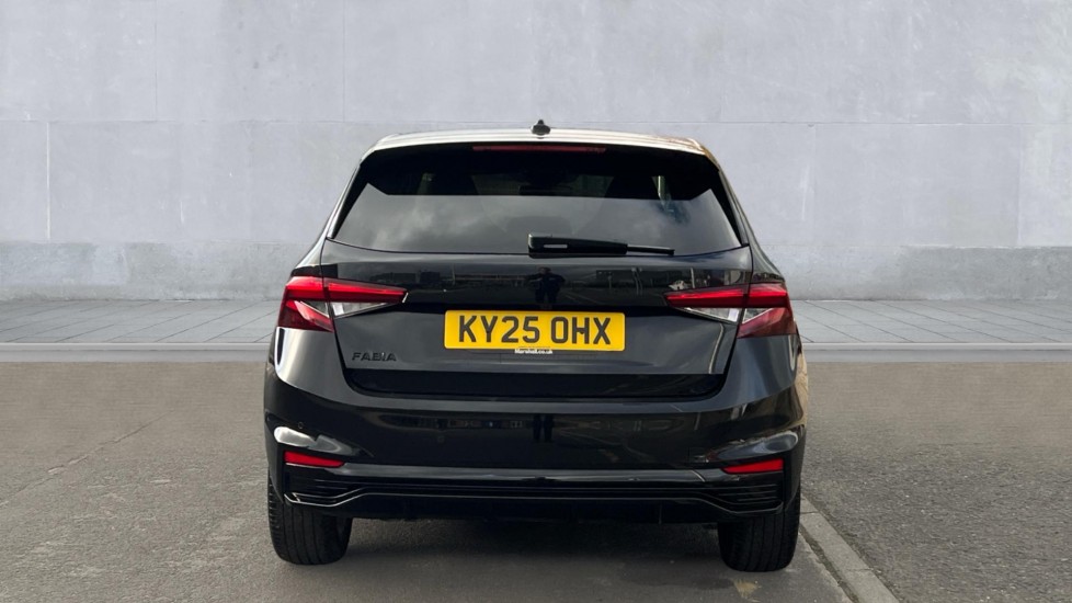 Used Skoda Fabia 2025 for sale - 76766097: Photo 11