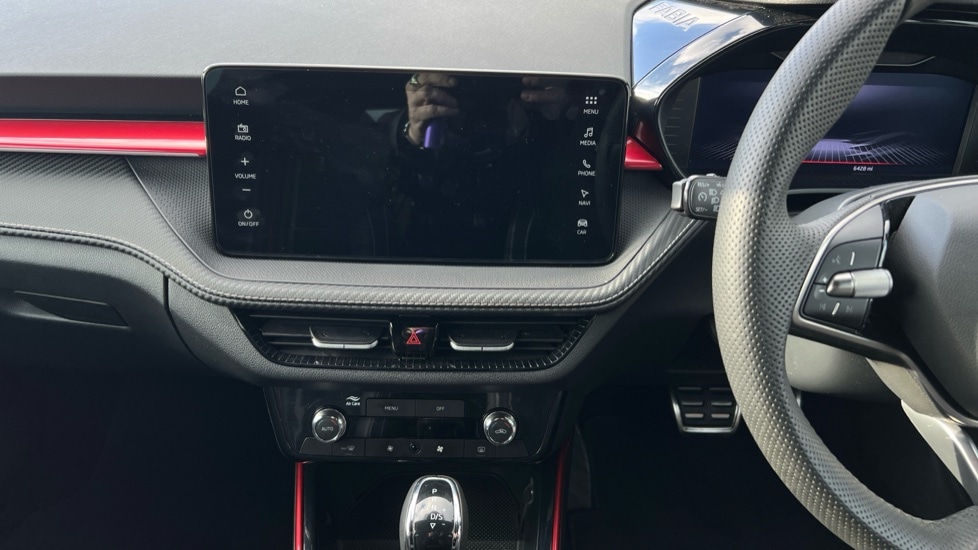 Used Skoda Fabia 2025 for sale - 76766097: Photo 13