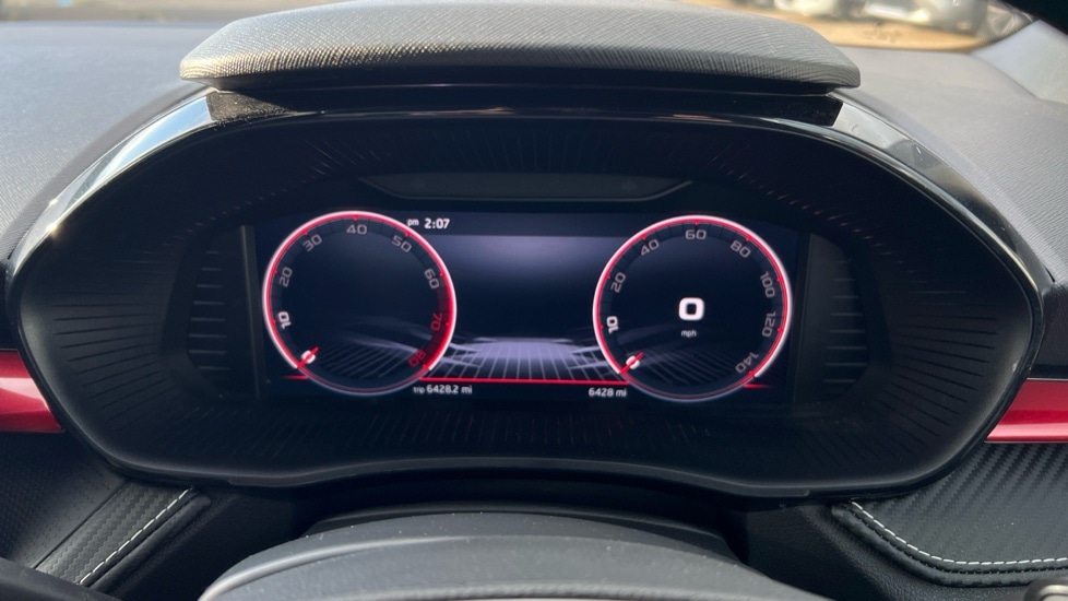 Used Skoda Fabia 2025 for sale - 76766097: Photo 14