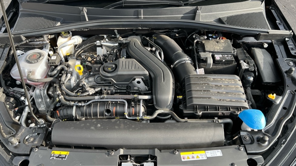 Used Skoda Fabia 2025 for sale - 76766097: Photo 17