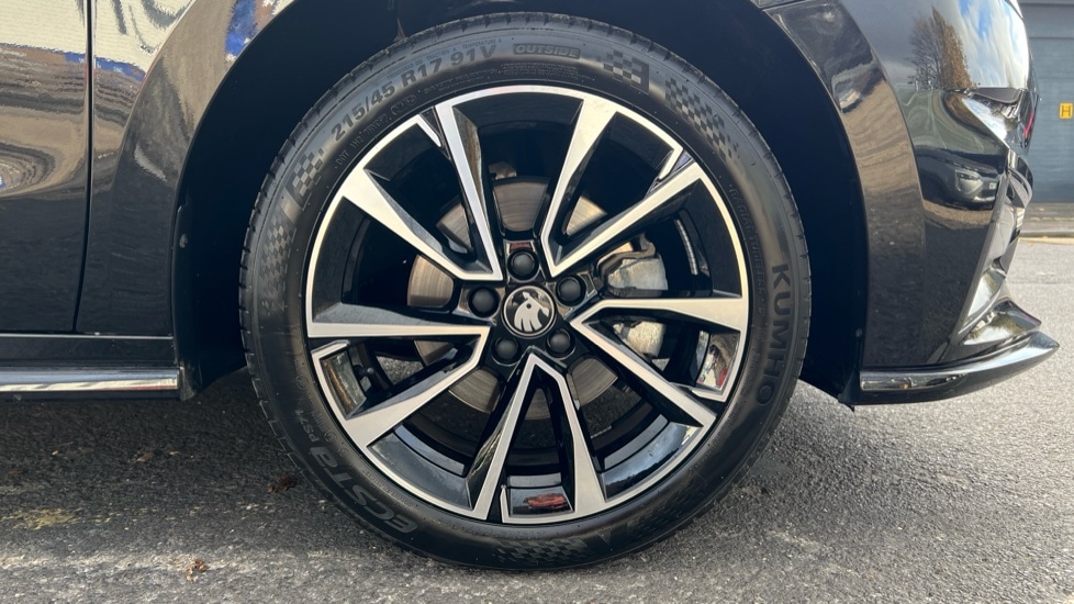 Used Skoda Fabia 2025 for sale - 76766097: Photo 18