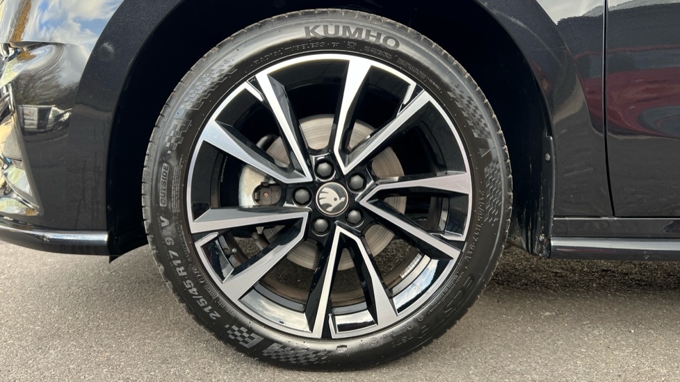 Used Skoda Fabia 2025 for sale - 76766097: Photo 19