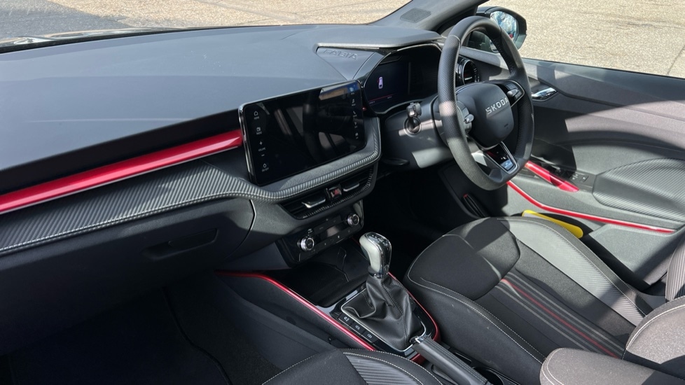 Used Skoda Fabia 2025 for sale - 76766097: Photo 2