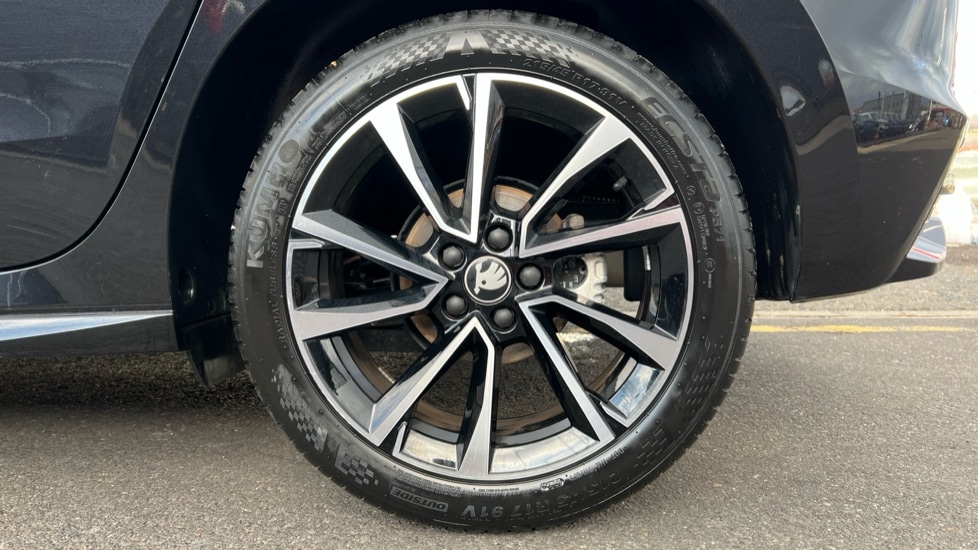 Used Skoda Fabia 2025 for sale - 76766097: Photo 20