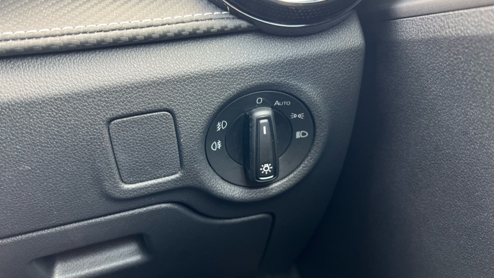 Used Skoda Fabia 2025 for sale - 76766097: Photo 21