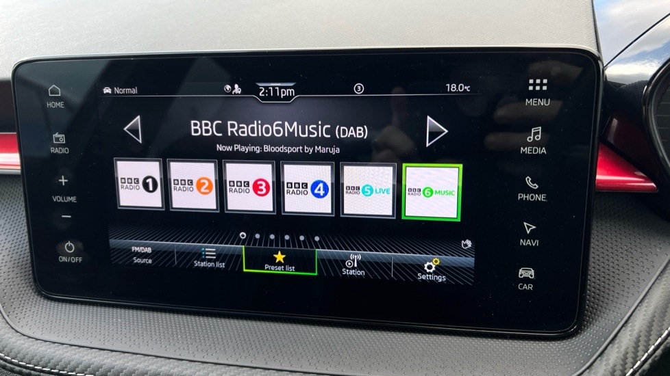 Used Skoda Fabia 2025 for sale - 76766097: Photo 25