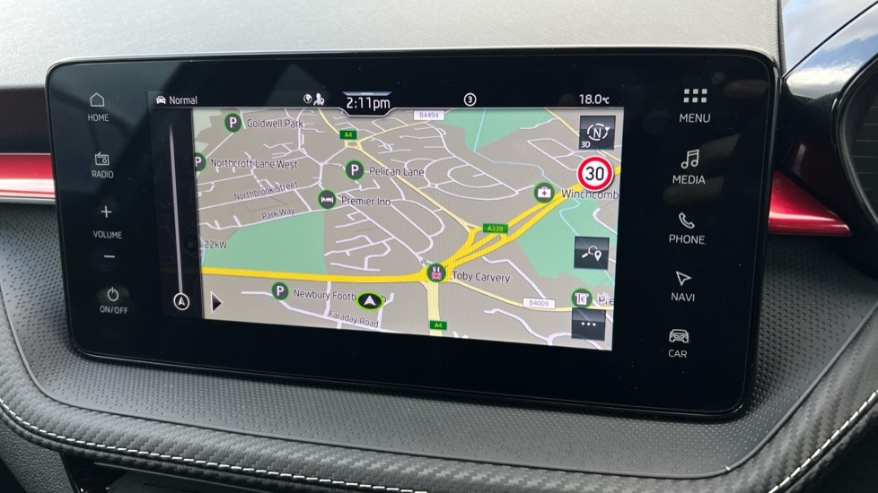 Used Skoda Fabia 2025 for sale - 76766097: Photo 26