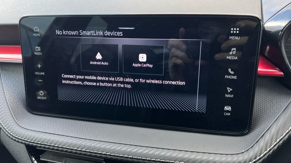 Used Skoda Fabia 2025 for sale - 76766097: Photo 27