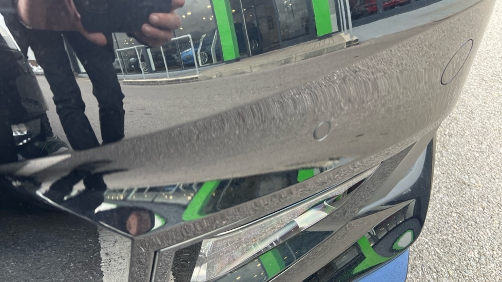 Used Skoda Fabia 2025 for sale - 76766097: Photo 30