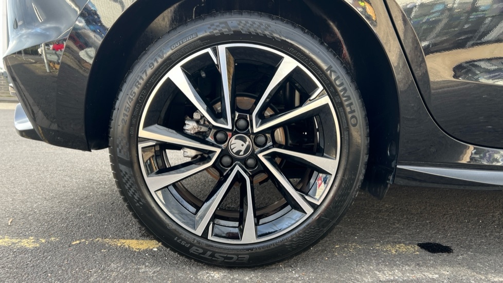 Used Skoda Fabia 2025 for sale - 76766097: Photo 5