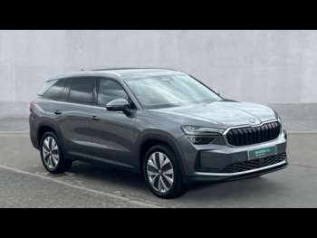 2024 - 1.5 TSI e-TEC SE L 5dr DSG [7 Seat] Auto
