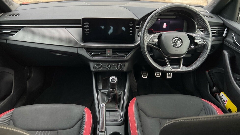 Used Skoda Kamiq 2022 for sale - 76623536: Photo 12