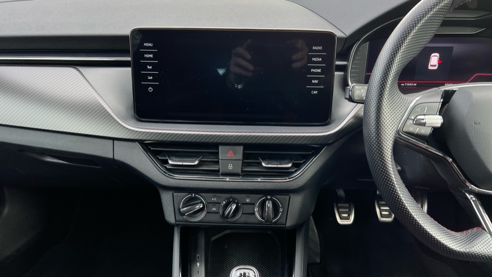 Used Skoda Kamiq 2022 for sale - 76623536: Photo 13