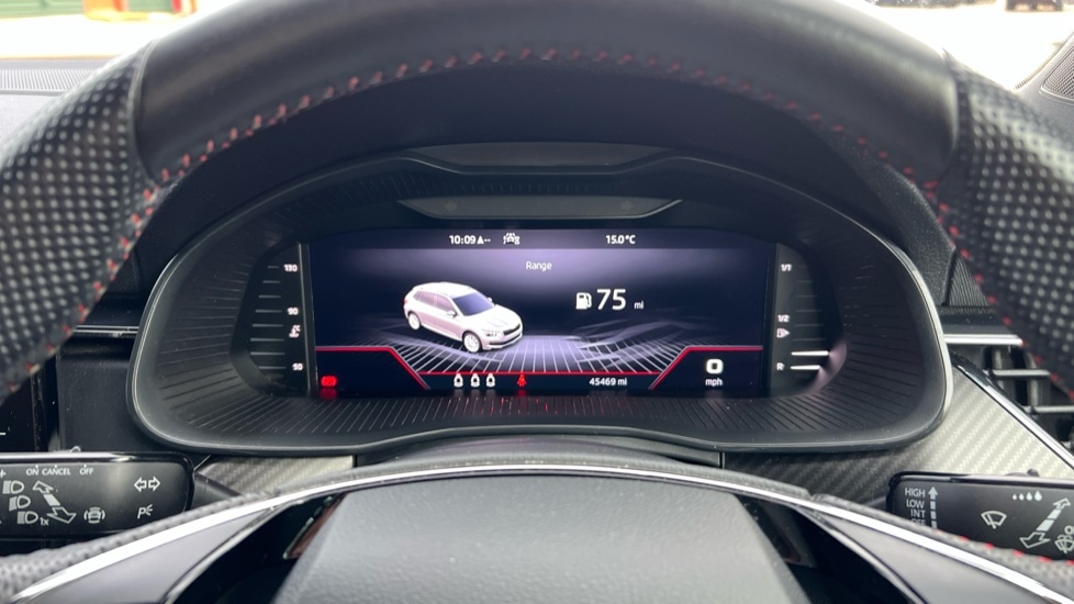 Used Skoda Kamiq 2022 for sale - 76623536: Photo 14