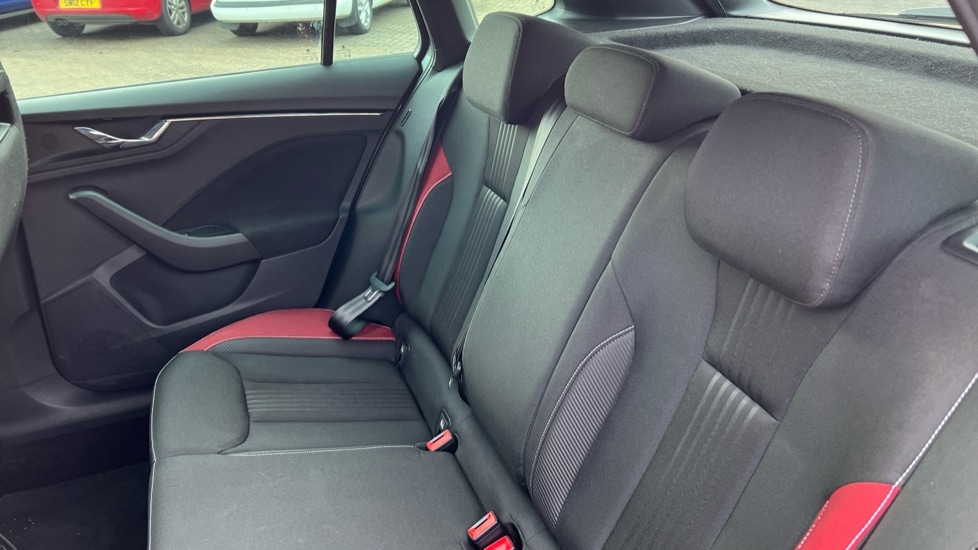 Used Skoda Kamiq 2022 for sale - 76623536: Photo 15