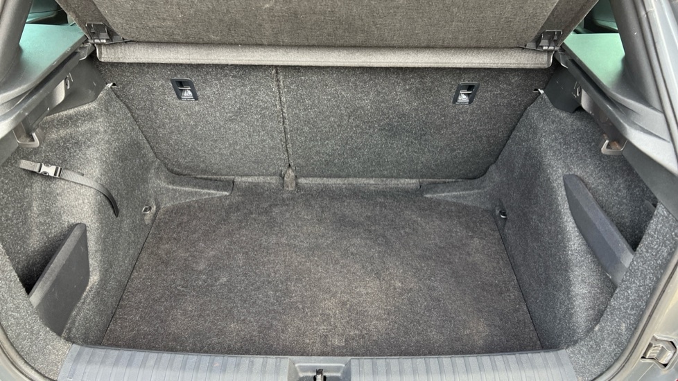 Used Skoda Kamiq 2022 for sale - 76623536: Photo 16