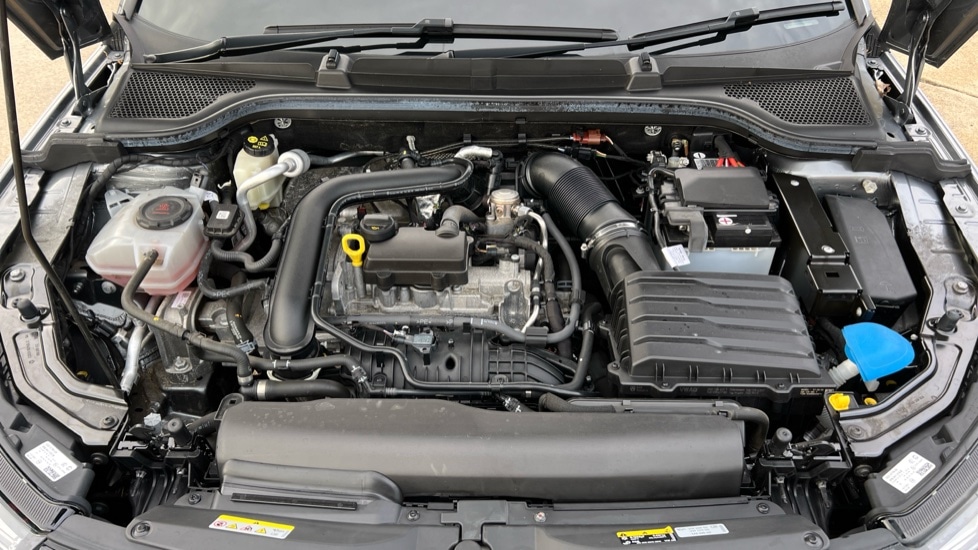 Used Skoda Kamiq 2022 for sale - 76623536: Photo 17