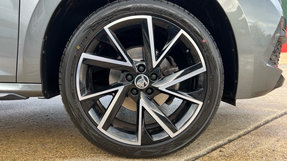 Used Skoda Kamiq 2022 for sale - 76623536: Photo 18