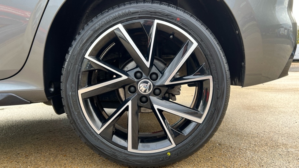 Used Skoda Kamiq 2022 for sale - 76623536: Photo 19