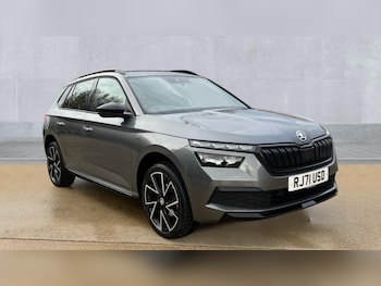 2022 - 1.0 TSI 110 Monte Carlo 5dr