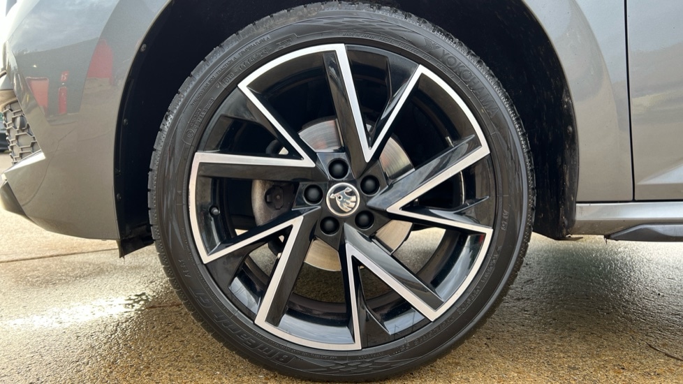 Used Skoda Kamiq 2022 for sale - 76623536: Photo 20