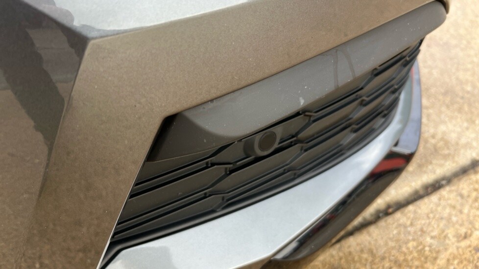 Used Skoda Kamiq 2022 for sale - 76623536: Photo 22