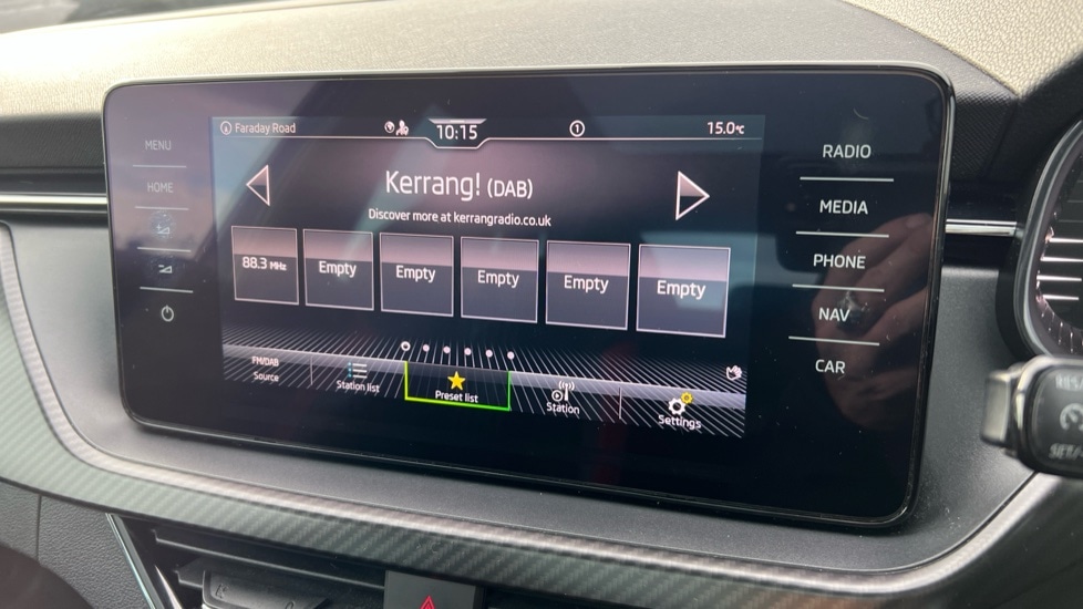 Used Skoda Kamiq 2022 for sale - 76623536: Photo 26