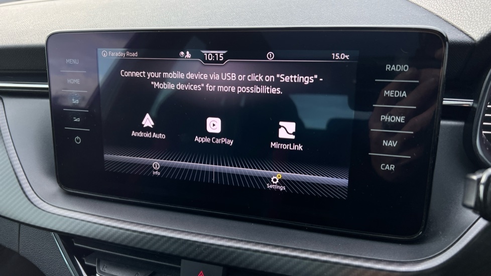 Used Skoda Kamiq 2022 for sale - 76623536: Photo 28