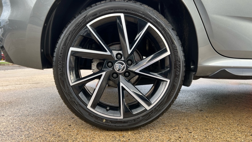 Used Skoda Kamiq 2022 for sale - 76623536: Photo 5