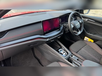 Used Skoda Octavia 2025 for sale - 76652511: Photo