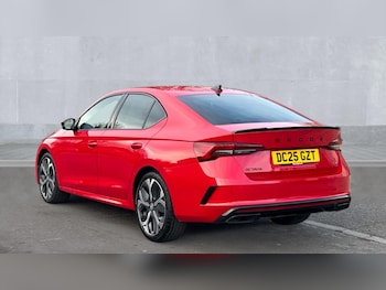 Used Skoda Octavia 2025 for sale - 76652511: Photo