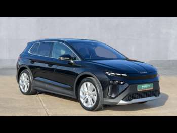2025 - Edition 85 82 kWh 286 PS Single speed Auto 5-Door