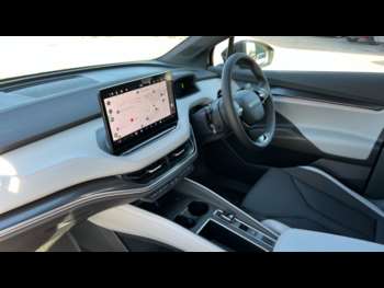 Used Skoda Elroq 2025 for sale - 74636847: Photo