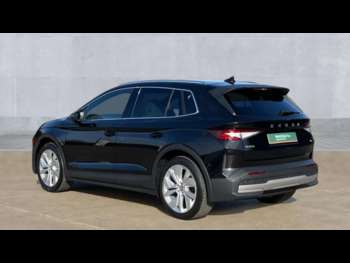 Used Skoda Elroq 2025 for sale - 74636847: Photo