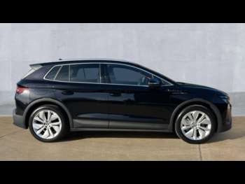 Used Skoda Elroq 2025 for sale - 74636847: Photo