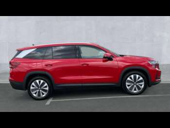 Used Skoda Kodiaq 2024 for sale - 75409846: Photo