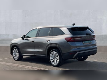 Used Skoda Kodiaq 2025 for sale - 75409869: Photo